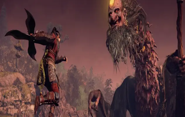 Nioh 3 Sistem Gereksinimleri: Tüm Teknik Ayrıntılar