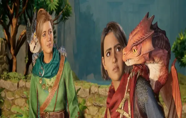 En İyi İki Kişilik Oyunlar Listesi: Eğlenceye Doyacaksınız