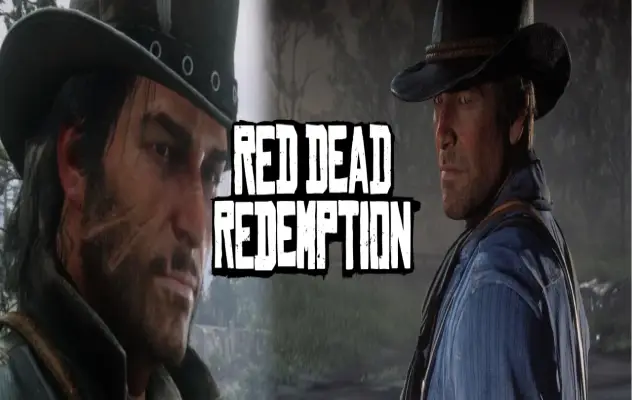Red Dead Redemption Oynama Sırası: Önce Hangisi Oynanmalı?