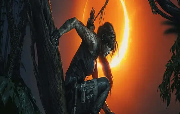 Tomb Raider Oynama Sırası Nasıl Olmalı?