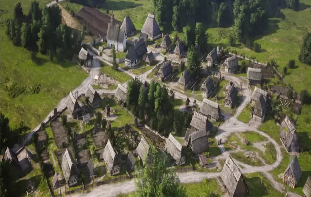 En İyi Şehir Kurma Oyunları: Yöneticiler Toplansın!