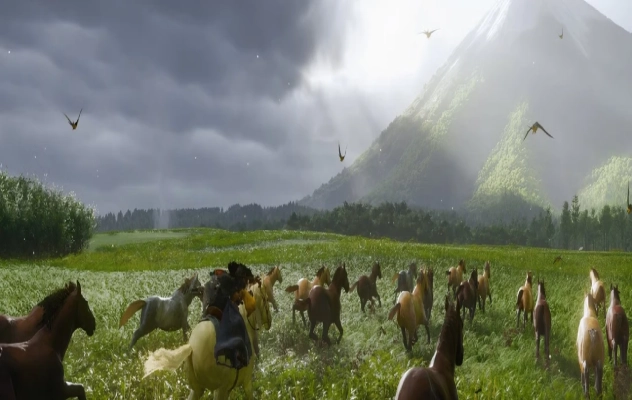 En İyi Açık Dünya Oyunları: Kâşif Ruhlara Reçete Yazdık