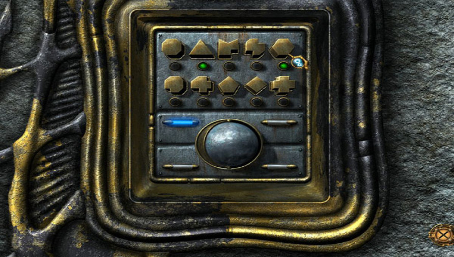 Return to Mysterious Island