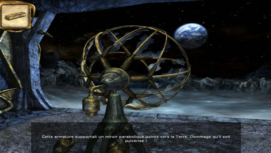 Return to Mysterious Island