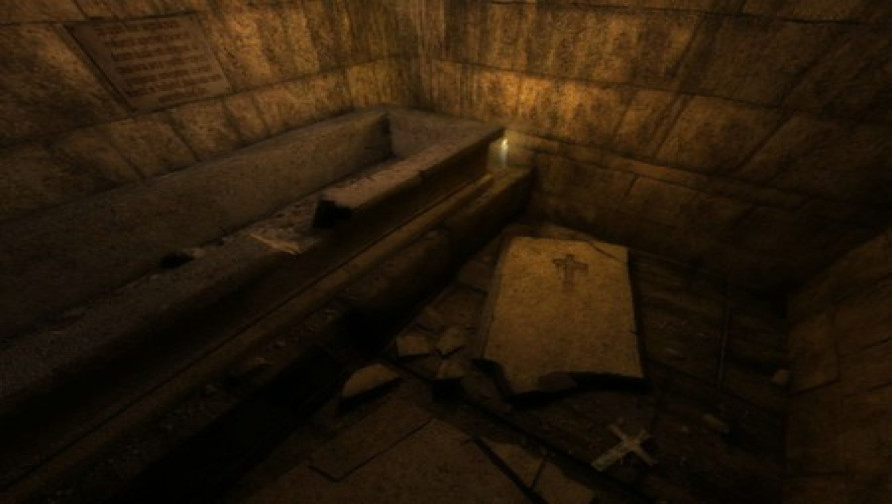 Dracula 3 - The Path of the Dragon