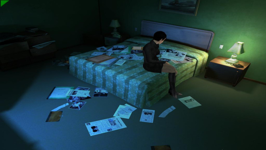 Still Life 2 Still Life 2