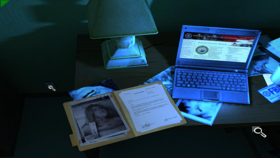 Still Life 2 Still Life 2