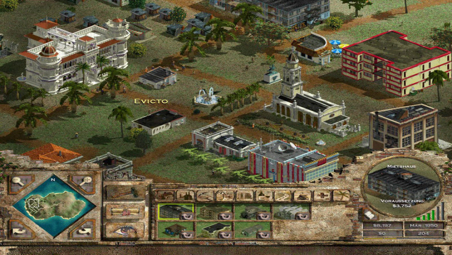 Tropico Trilogy Tropico Trilogy