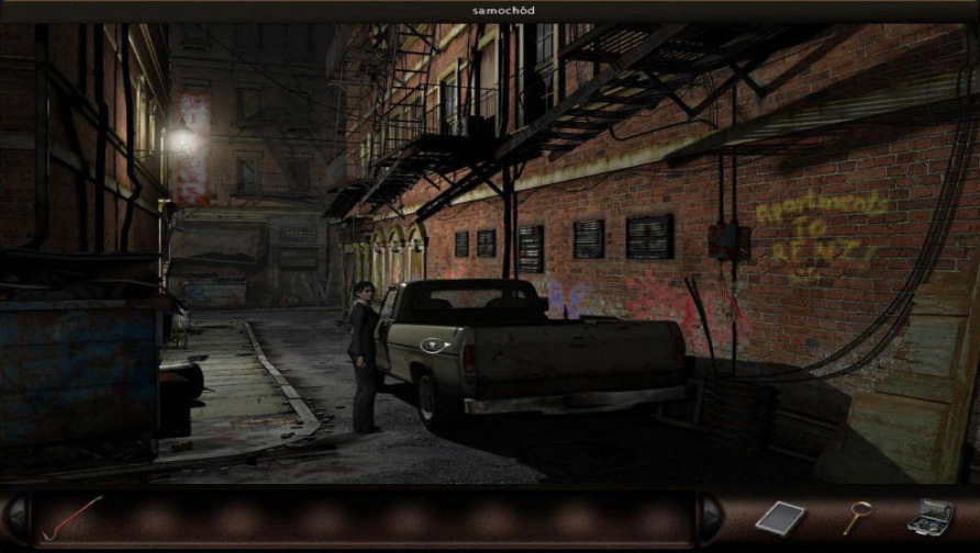 Art of Murder: FBI Confidential Art of Murder: FBI Confidential