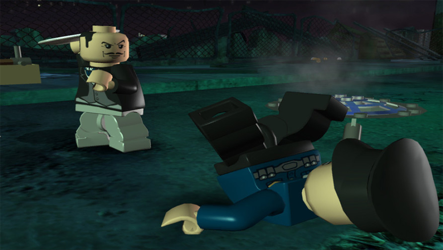 Lego Batman Lego Batman