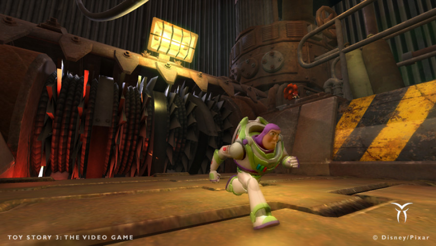 Disney Pixar Toy Story 3