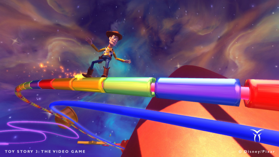 Disney Pixar Toy Story 3