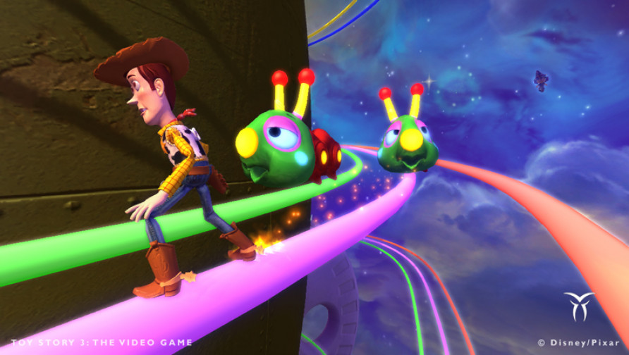 Disney Pixar Toy Story 3