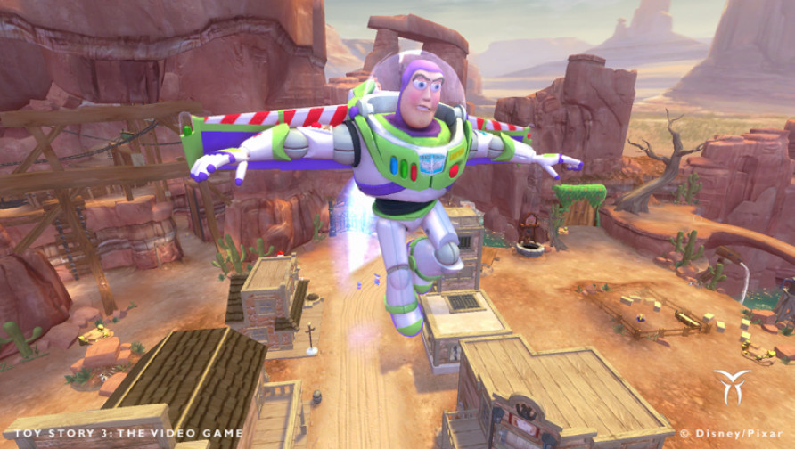 Disney Pixar Toy Story 3