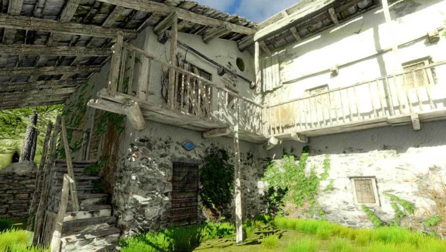 Anna - Extended Edition Anna - Extended Edition