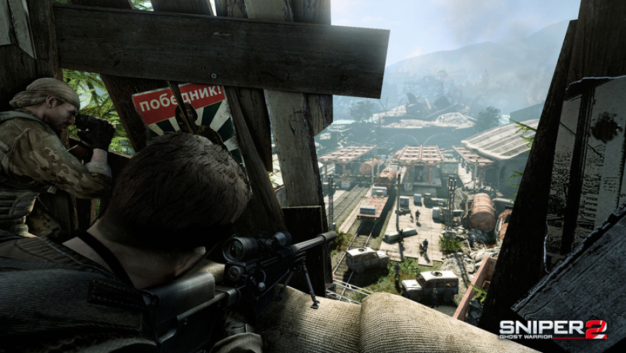 sniper ghost warrior 2 part 1 sniper ghost warrior 2 part 1