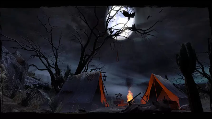 Call of Juarez Gunslinger Call of Juarez Gunslinger