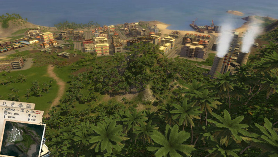 Tropico 3 Gold Edition 