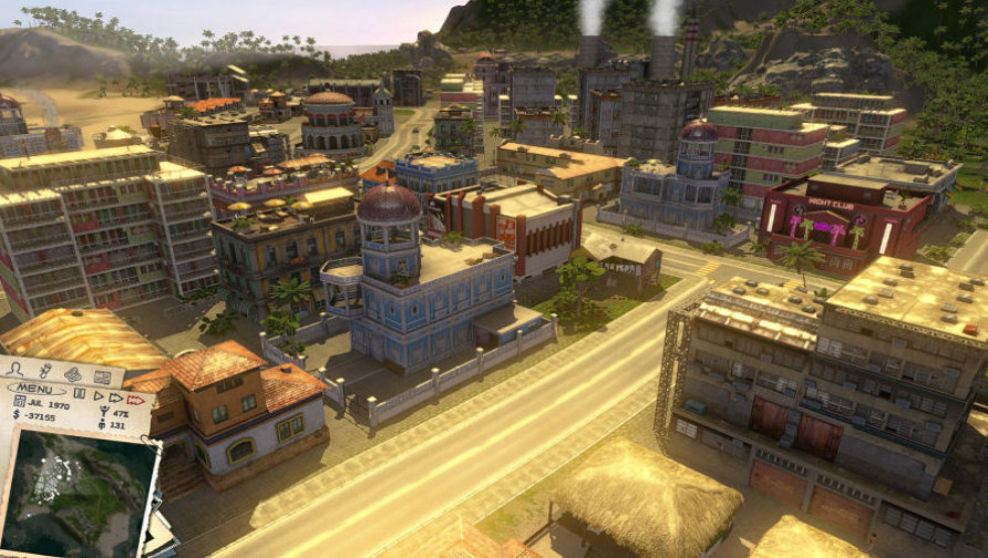 Tropico 3 Gold Edition 