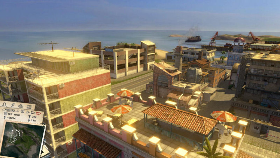 Tropico 3 Gold Edition 