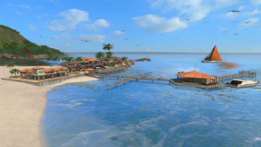 Tropico 3 Gold Edition 