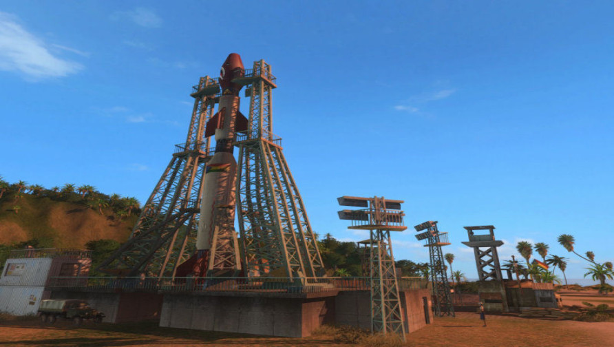 Tropico 3 Gold Edition 