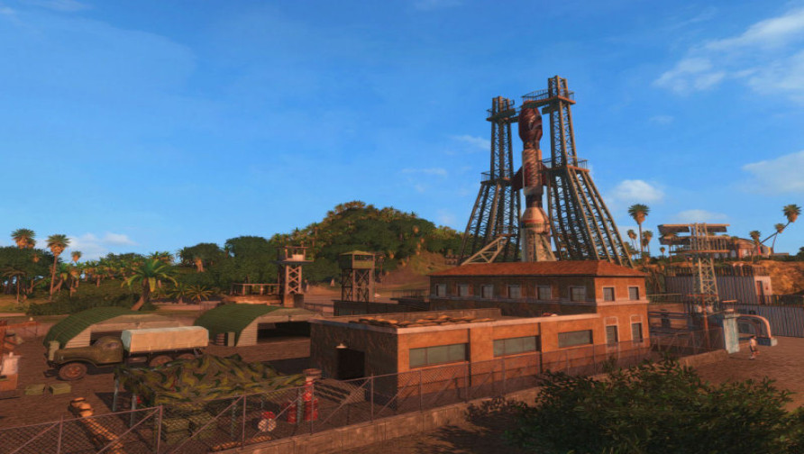 Tropico 3 Gold Edition 