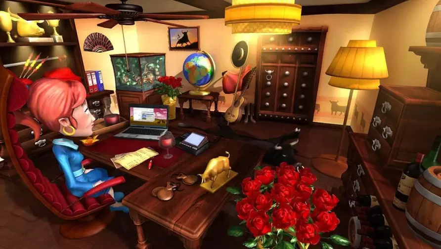 Airline Tycoon 2 - Gold Edition