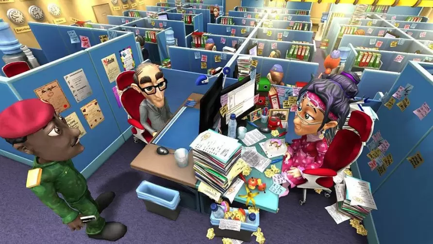 Airline Tycoon 2 - Gold Edition