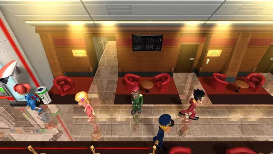 Airline Tycoon 2 - Gold Edition