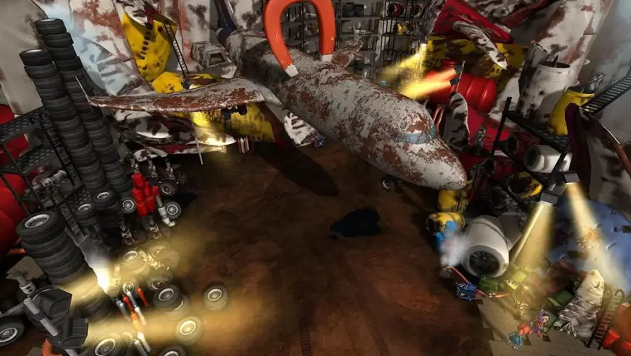 Airline Tycoon 2 - Gold Edition