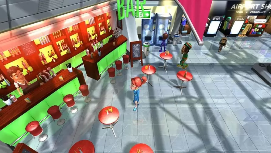 Airline Tycoon 2 - Gold Edition