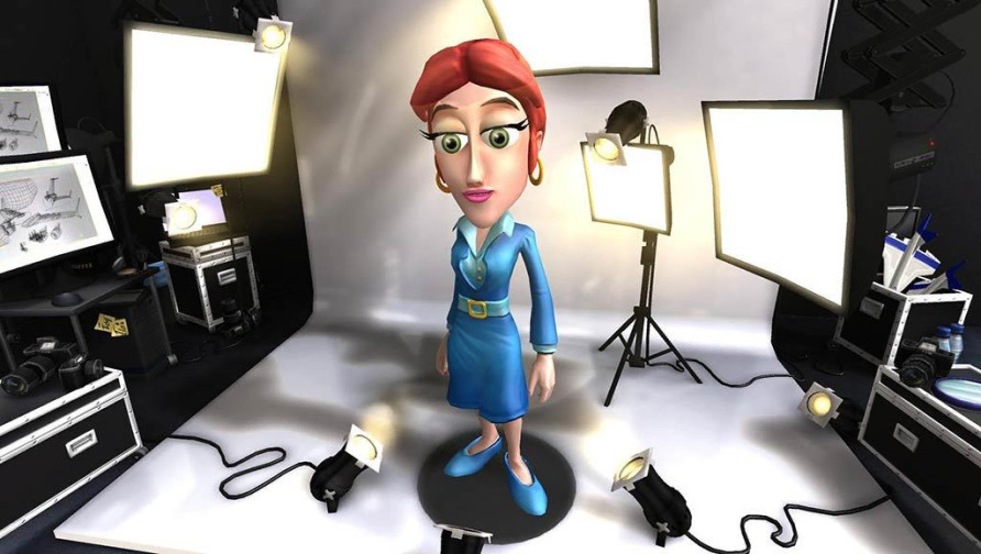 Airline Tycoon 2 - Gold Edition Airline Tycoon 2 - Gold Edition