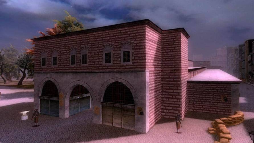 İKV Çemberlitaş Paketi İKV Çemberlitaş Paketi