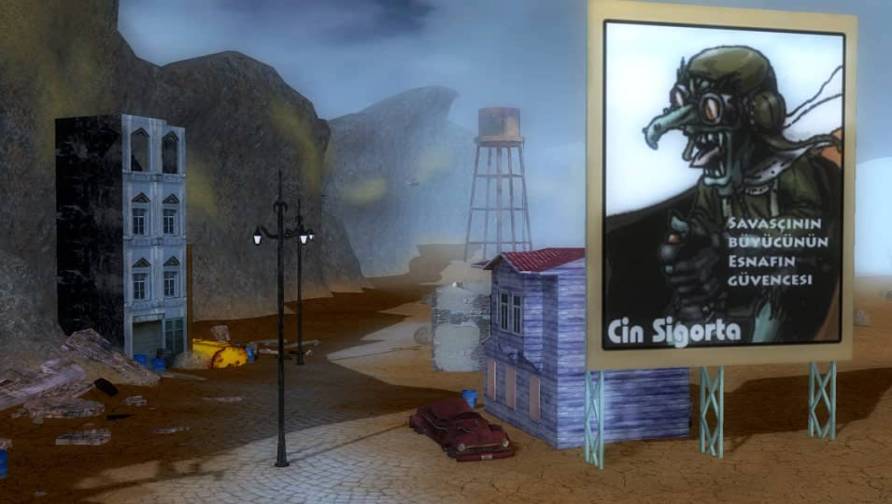 İKV Çemberlitaş Paketi İKV Çemberlitaş Paketi