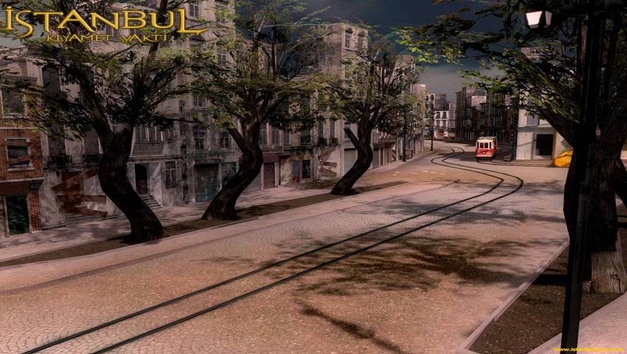 İKV Çemberlitaş Paketi İKV Çemberlitaş Paketi