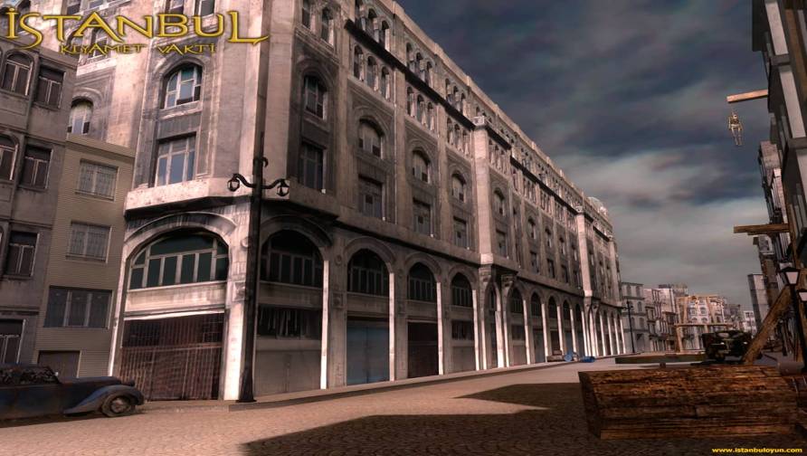 İKV Çemberlitaş Paketi İKV Çemberlitaş Paketi