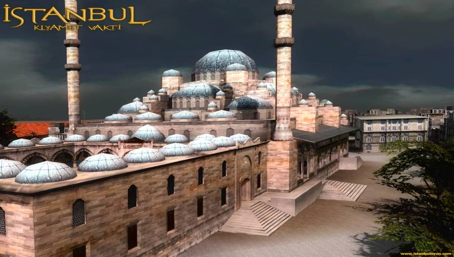 İKV Çemberlitaş Paketi İKV Çemberlitaş Paketi