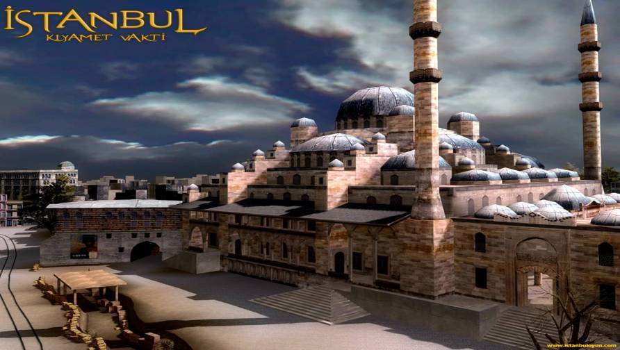 İKV Çemberlitaş Paketi İKV Çemberlitaş Paketi