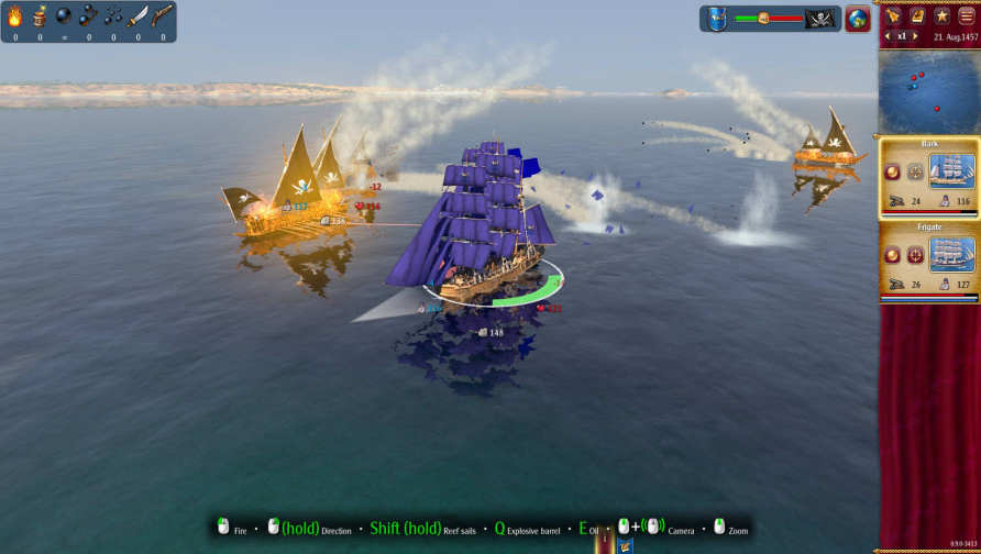 Rise of Venice Rise of Venice