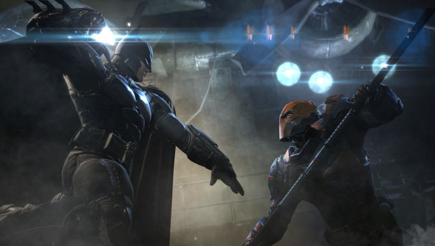 Batman: Arkham Origins - Season Pass