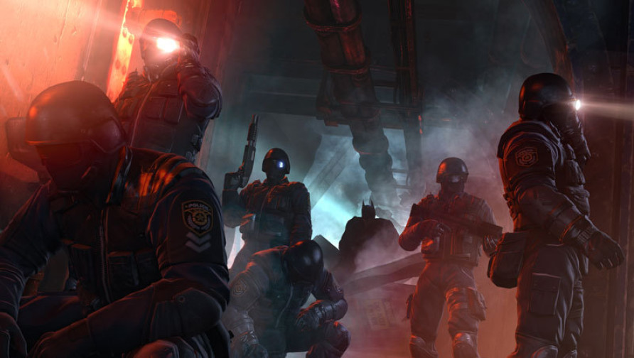 Batman: Arkham Origins - Season Pass