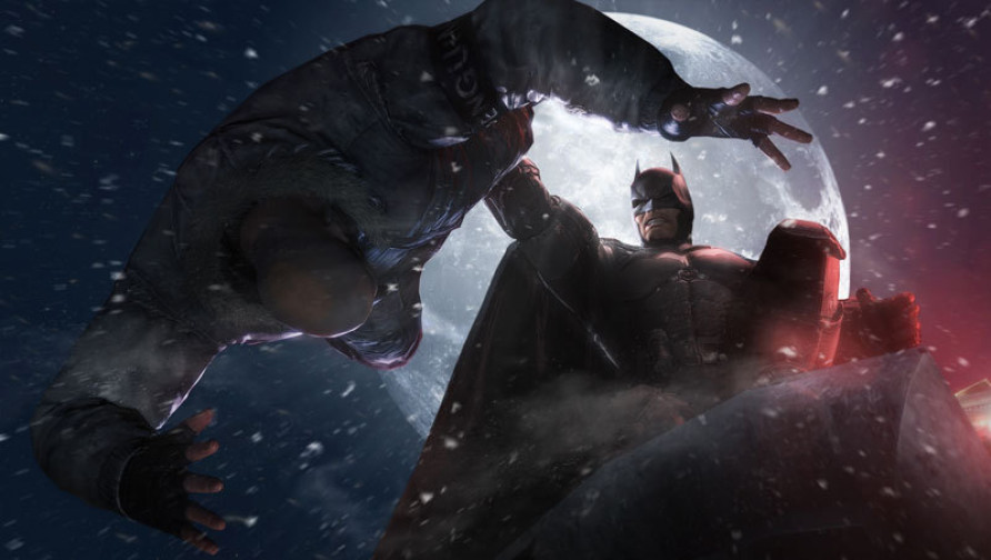 Batman: Arkham Origins - Season Pass