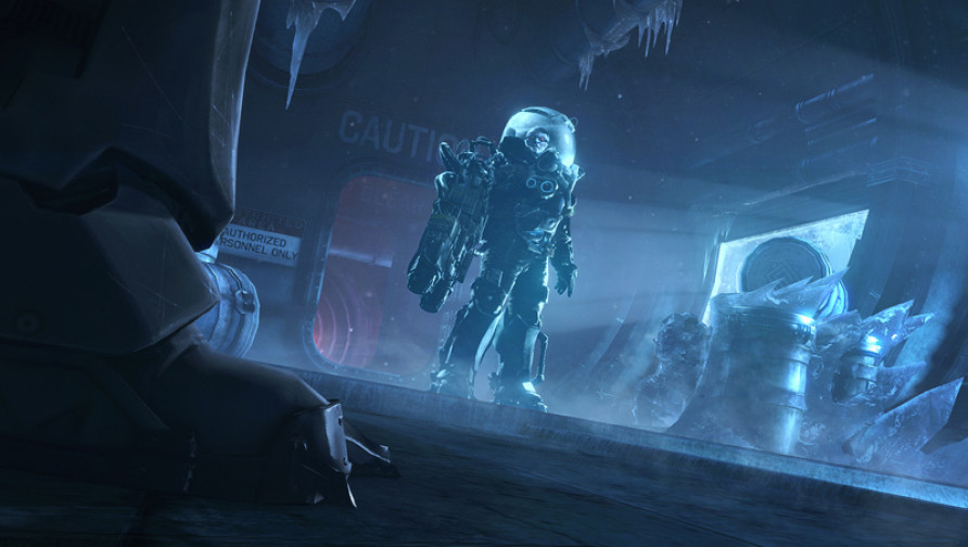Batman: Arkham Origins - Cold Cold Heart (DLC)