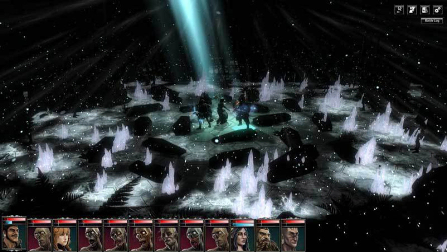 Blackguards Blackguards