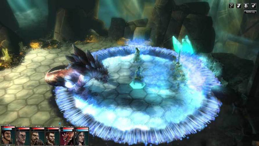 Blackguards Blackguards