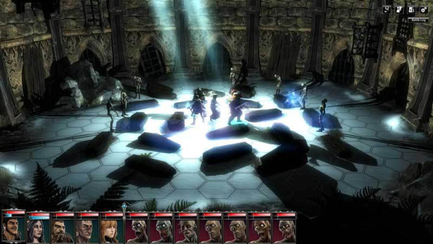 Blackguards