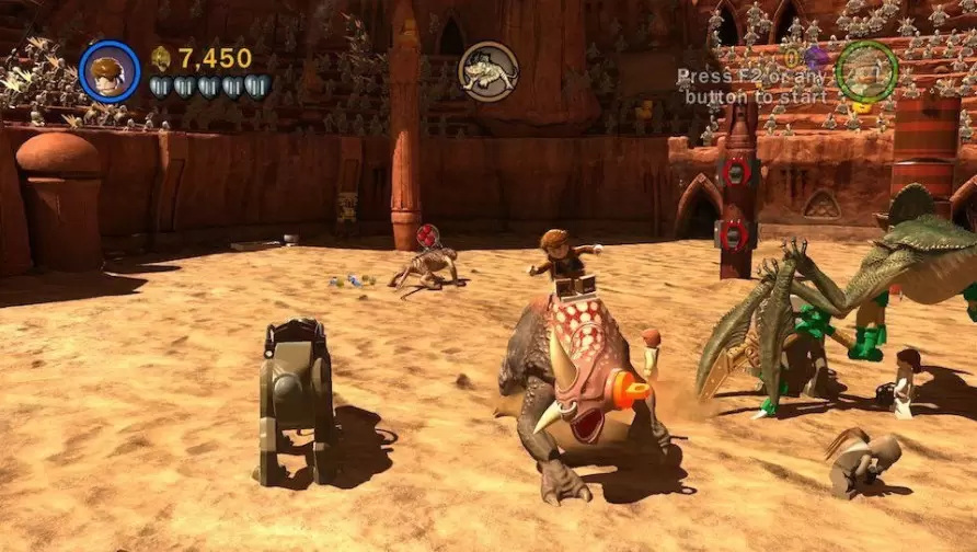 LEGO Star Wars III: The Clone Wars