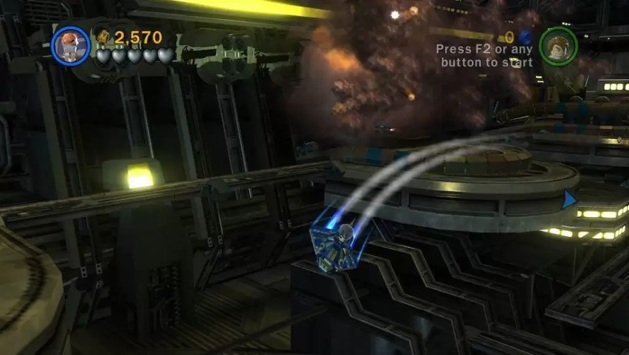 LEGO Star Wars III: The Clone Wars