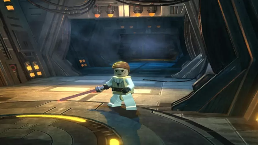 LEGO Star Wars III: The Clone Wars
